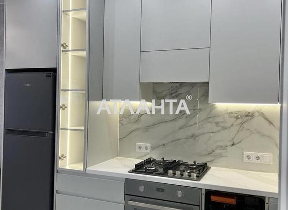 2-кімнатна квартира за адресою вул. Навроцького (площа 51 м²) - Atlanta.ua - фото 5