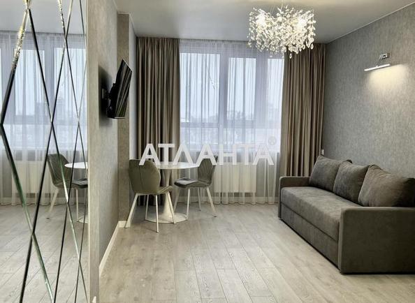 2-кімнатна квартира за адресою вул. Навроцького (площа 51 м²) - Atlanta.ua - фото 6