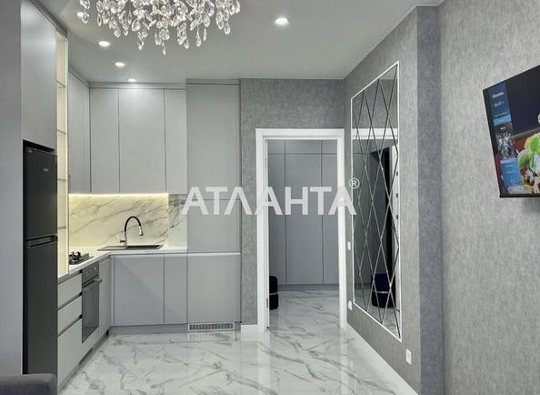 2-кімнатна квартира за адресою вул. Навроцького (площа 51 м²) - Atlanta.ua - фото 7