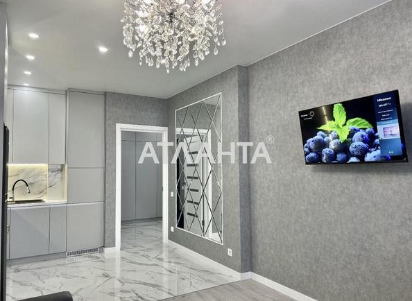 2-кімнатна квартира за адресою вул. Навроцького (площа 51 м²) - Atlanta.ua - фото 8