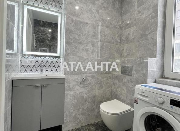 2-кімнатна квартира за адресою вул. Навроцького (площа 51 м²) - Atlanta.ua - фото 11