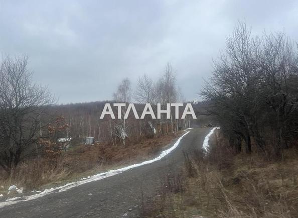 Ділянка за адресою (площа 24 сот) - Atlanta.ua