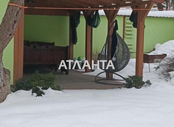 Будинок за адресою вул. Княгині Ольги (площа 60 м²) - Atlanta.ua