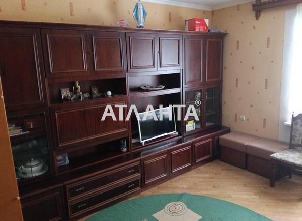 Будинок за адресою вул. Княгині Ольги (площа 60 м²) - Atlanta.ua - фото 4