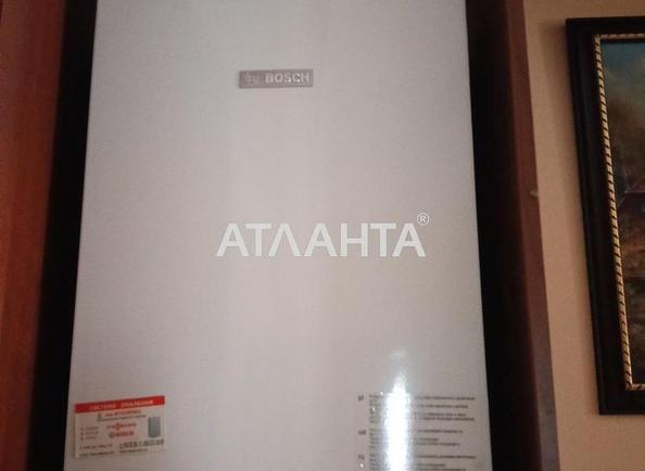 Будинок за адресою вул. Княгині Ольги (площа 60 м²) - Atlanta.ua - фото 5