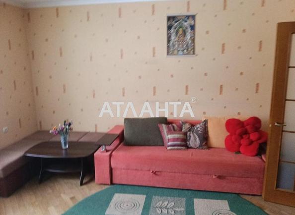 Будинок за адресою вул. Княгині Ольги (площа 60 м²) - Atlanta.ua - фото 9