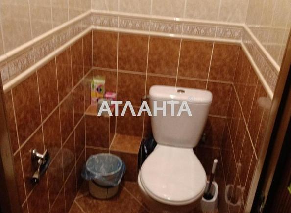 Будинок за адресою вул. Княгині Ольги (площа 60 м²) - Atlanta.ua - фото 10