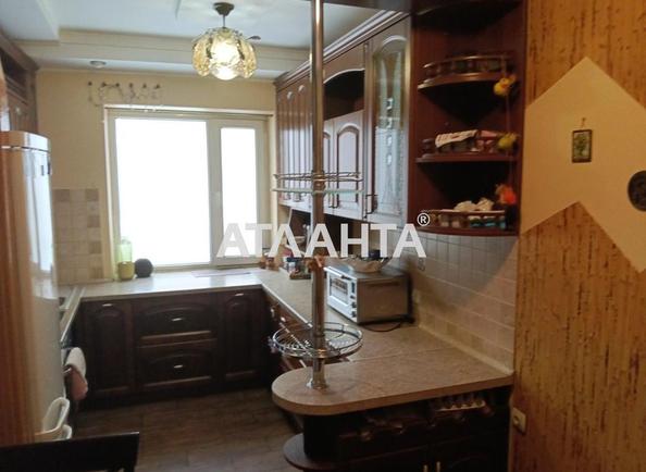 Будинок за адресою вул. Княгині Ольги (площа 60 м²) - Atlanta.ua - фото 11