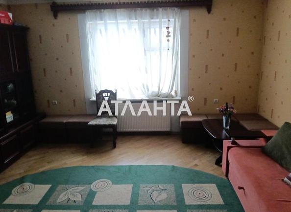 Будинок за адресою вул. Княгині Ольги (площа 60 м²) - Atlanta.ua - фото 12