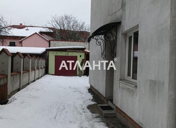 Будинок за адресою вул. Княгині Ольги (площа 60 м²) - Atlanta.ua - фото 19