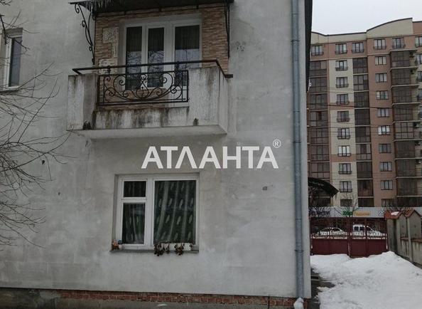Будинок за адресою вул. Княгині Ольги (площа 60 м²) - Atlanta.ua - фото 20
