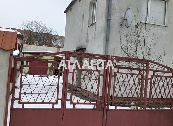 Будинок за адресою вул. Княгині Ольги (площа 60 м²) - Atlanta.ua - фото 21