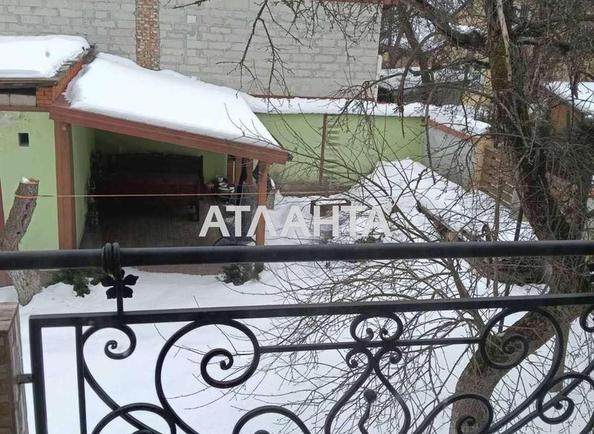 Будинок за адресою вул. Княгині Ольги (площа 60 м²) - Atlanta.ua - фото 22