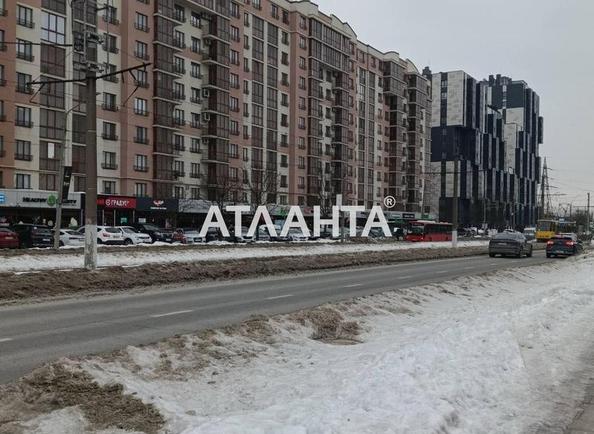 Будинок за адресою вул. Княгині Ольги (площа 60 м²) - Atlanta.ua - фото 23