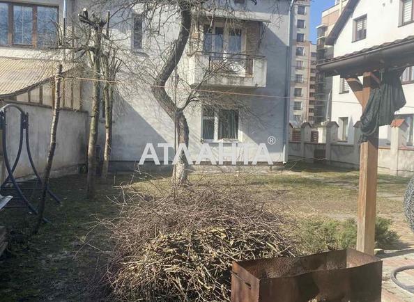 Дом по адресу Княгини Ольги ул. (площадь 120 м²) - Atlanta.ua - фото 4