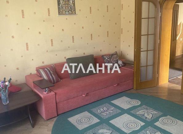 Дом по адресу Княгини Ольги ул. (площадь 120 м²) - Atlanta.ua - фото 5