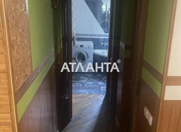 Дом по адресу Княгини Ольги ул. (площадь 120 м²) - Atlanta.ua - фото 7