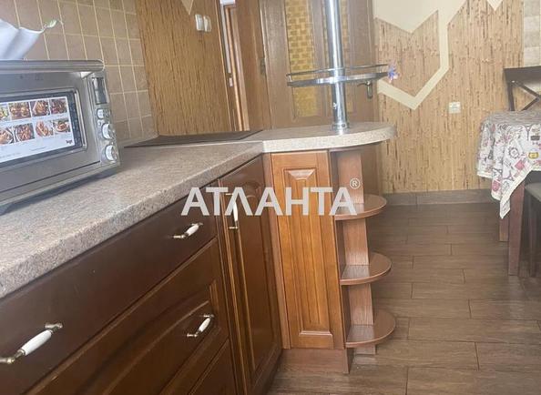 Дом по адресу Княгини Ольги ул. (площадь 120 м²) - Atlanta.ua - фото 8