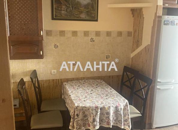 Дом по адресу Княгини Ольги ул. (площадь 120 м²) - Atlanta.ua - фото 11