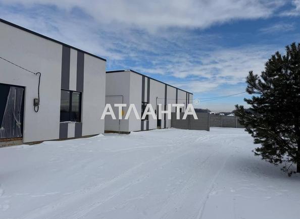 House by the address st. Karernaya (area 80 m²) - Atlanta.ua