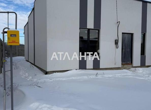 House by the address st. Karernaya (area 80 m²) - Atlanta.ua - photo 3