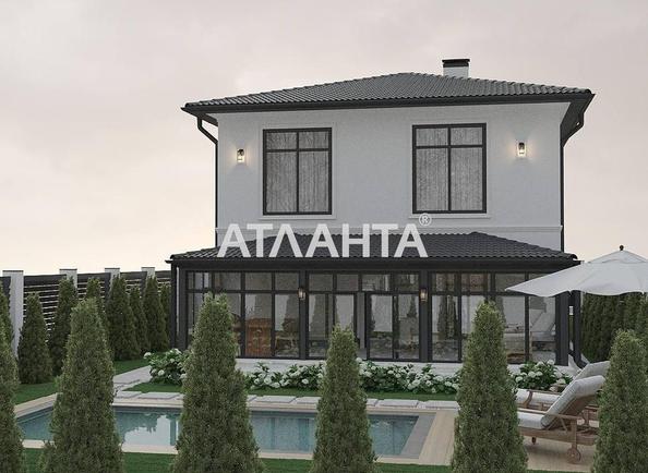 Будинок за адресою вул. Масив 14 (площа 130 м²) - Atlanta.ua - фото 3