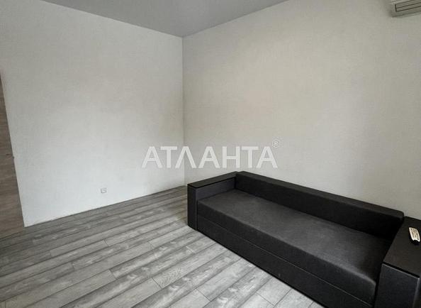 2-комнатная квартира по адресу ул. Балковская (площадь 45 м²) - фото 2 2-комнатная квартира по адресу ул. Балковская (площадь 45 м²) - Atlanta.ua - фото 2