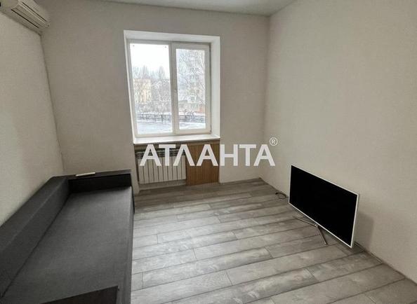 2-комнатная квартира по адресу ул. Балковская (площадь 45 м²) - фото 3 2-комнатная квартира по адресу ул. Балковская (площадь 45 м²) - Atlanta.ua - фото 3