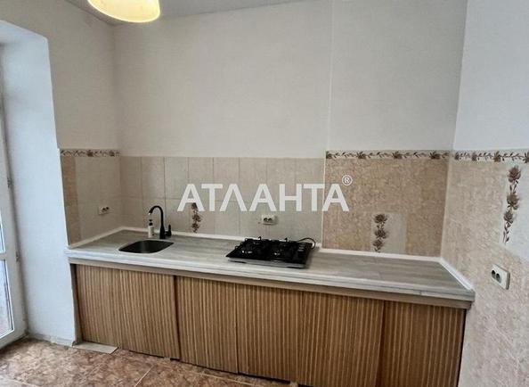 2-комнатная квартира по адресу ул. Балковская (площадь 45 м²) - фото 7 2-комнатная квартира по адресу ул. Балковская (площадь 45 м²) - Atlanta.ua - фото 7