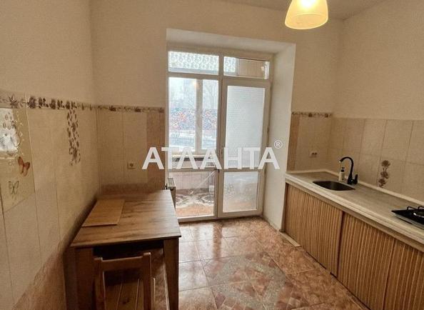 2-комнатная квартира по адресу ул. Балковская (площадь 45 м²) - фото 9 2-комнатная квартира по адресу ул. Балковская (площадь 45 м²) - Atlanta.ua - фото 9