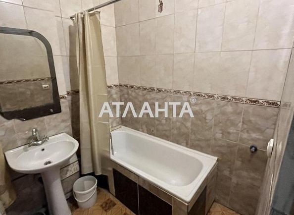 2-комнатная квартира по адресу ул. Балковская (площадь 45 м²) - фото 11 2-комнатная квартира по адресу ул. Балковская (площадь 45 м²) - Atlanta.ua - фото 11