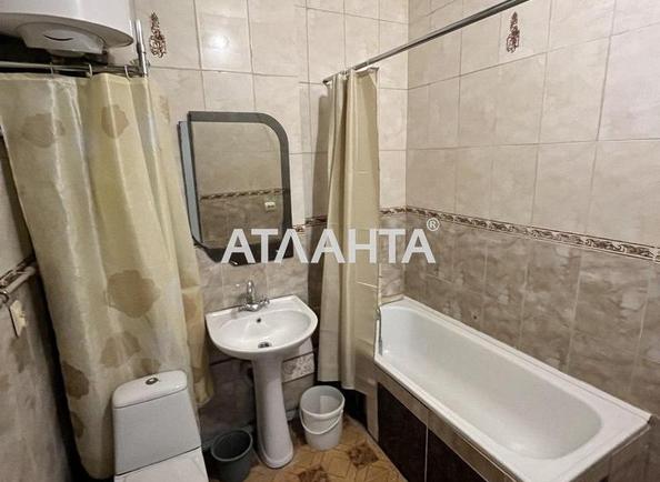2-комнатная квартира по адресу ул. Балковская (площадь 45 м²) - фото 12 2-комнатная квартира по адресу ул. Балковская (площадь 45 м²) - Atlanta.ua - фото 12