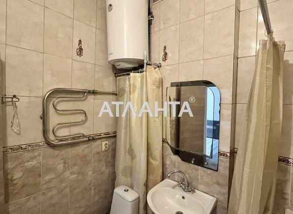 2-комнатная квартира по адресу ул. Балковская (площадь 45 м²) - фото 13 2-комнатная квартира по адресу ул. Балковская (площадь 45 м²) - Atlanta.ua - фото 13