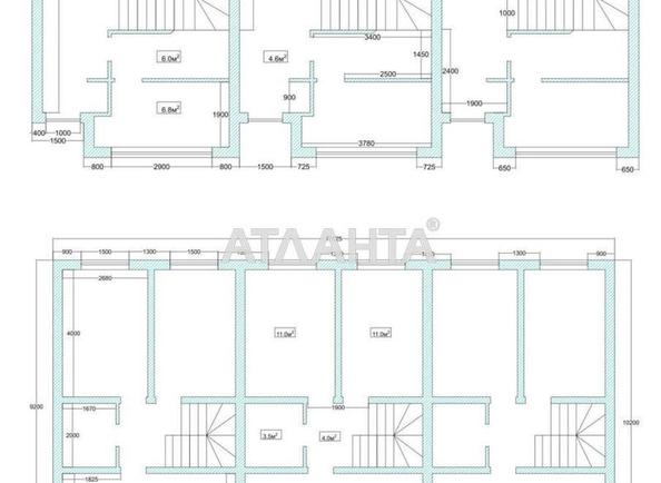 Будинок за адресою вул. Масив 14 (площа 105 м²) - Atlanta.ua - фото 10