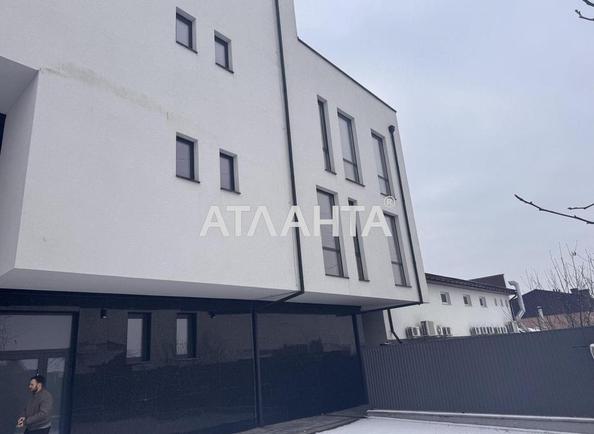 Комерційна нерухомість за адресою вул. Mock (площа 887 м²) - Atlanta.ua - фото 3