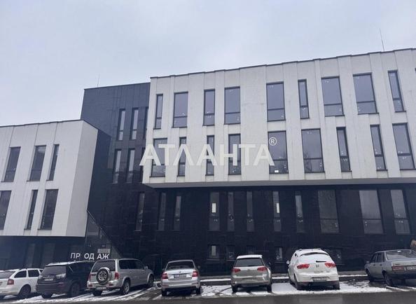 Комерційна нерухомість за адресою вул. Mock (площа 887 м²) - Atlanta.ua - фото 4