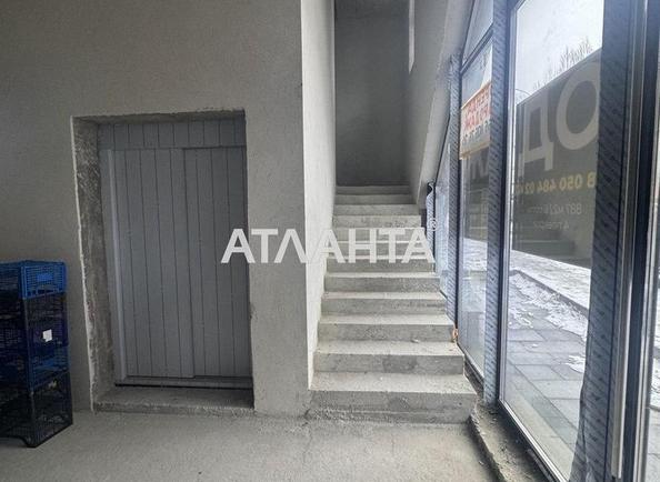 Комерційна нерухомість за адресою вул. Mock (площа 887 м²) - Atlanta.ua - фото 6