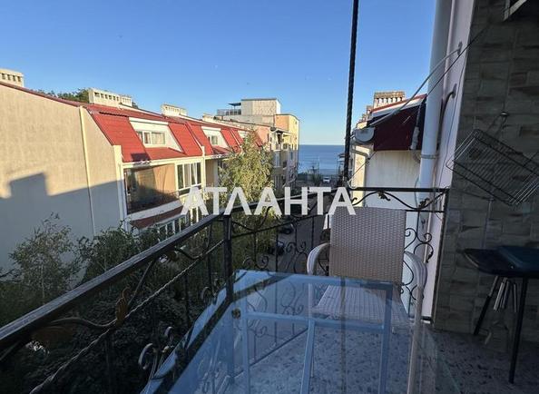 2-rooms apartment apartment by the address st. Dacha Kovalevskogo Amundsena (area 60 m²) - Atlanta.ua