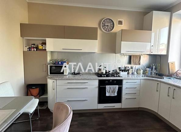 2-rooms apartment apartment by the address st. Dacha Kovalevskogo Amundsena (area 60 m²) - Atlanta.ua - photo 4