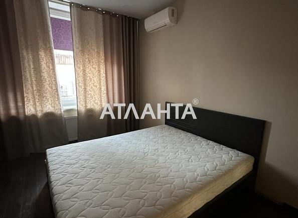 2-rooms apartment apartment by the address st. Dacha Kovalevskogo Amundsena (area 60 m²) - Atlanta.ua - photo 11