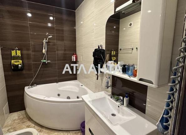 2-rooms apartment apartment by the address st. Dacha Kovalevskogo Amundsena (area 60 m²) - Atlanta.ua - photo 12