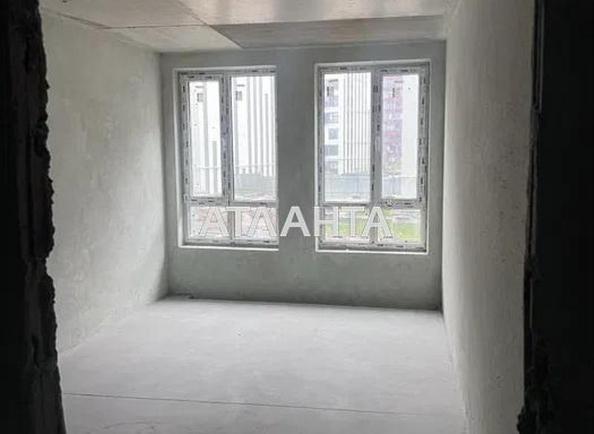 1-комнатная квартира по адресу Замарстыновская ул. (площадь 44,6 м²) - Atlanta.ua - фото 4