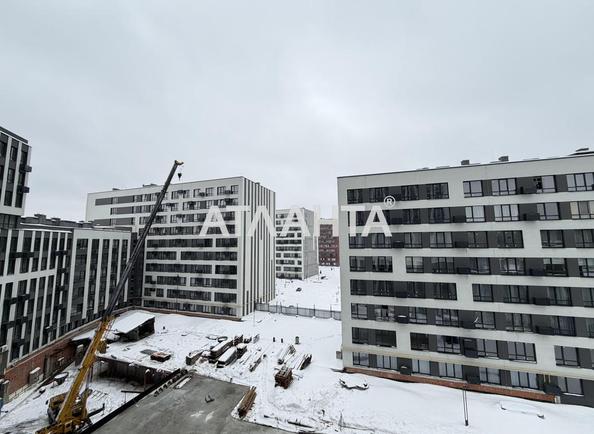 1-комнатная квартира по адресу Замарстыновская ул. (площадь 44,6 м²) - Atlanta.ua