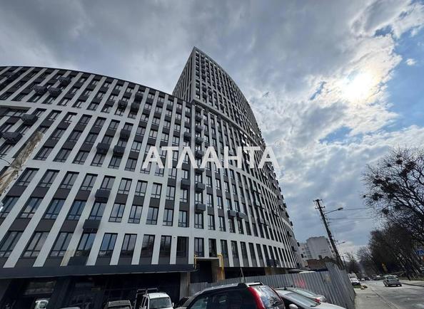 1-комнатная квартира по адресу Замарстыновская ул. (площадь 44,6 м²) - Atlanta.ua - фото 2