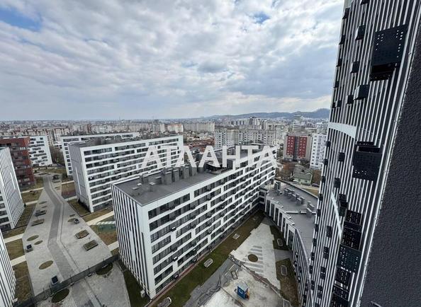 1-комнатная квартира по адресу Замарстыновская ул. (площадь 44,6 м²) - Atlanta.ua - фото 6