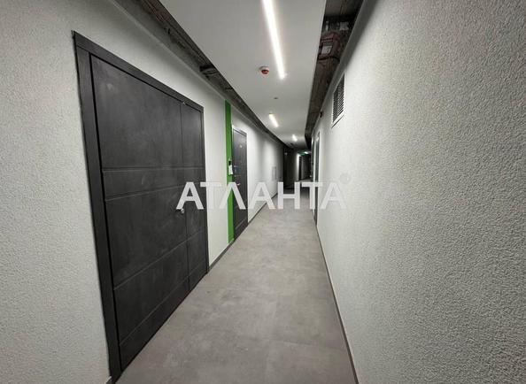 1-комнатная квартира по адресу Замарстыновская ул. (площадь 44,6 м²) - Atlanta.ua - фото 7