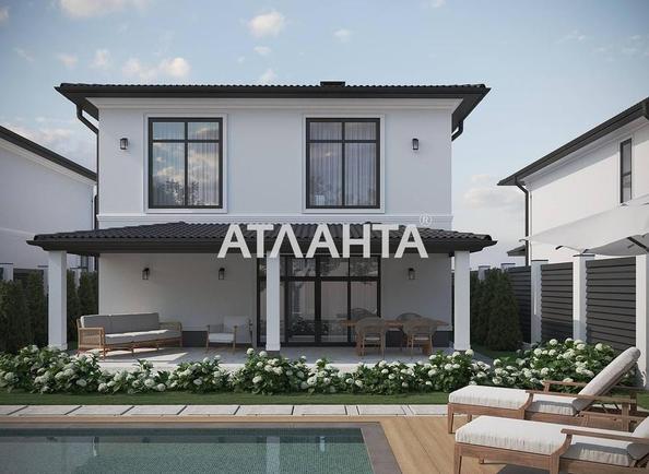 Будинок за адресою вул. Масив 14 (площа 130 м²) - Atlanta.ua - фото 2