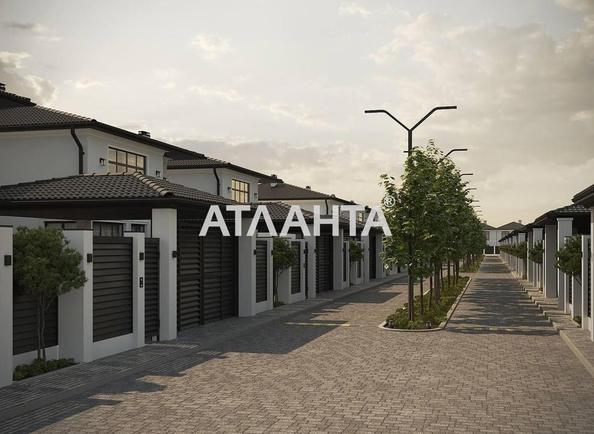 Будинок за адресою вул. Масив 14 (площа 105 м²) - Atlanta.ua