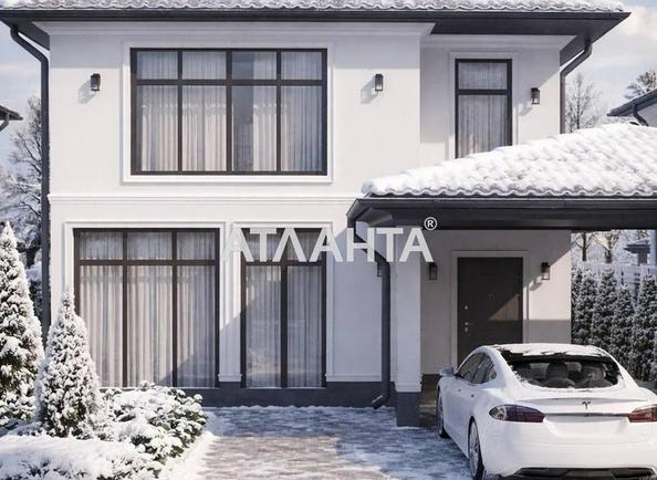 Будинок за адресою вул. Масив 14 (площа 130 м²) - Atlanta.ua - фото 9