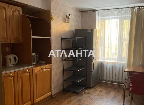 1-кімнатна квартира за адресою вул. Успенська (площа 36,1 м²) - Atlanta.ua - фото 5